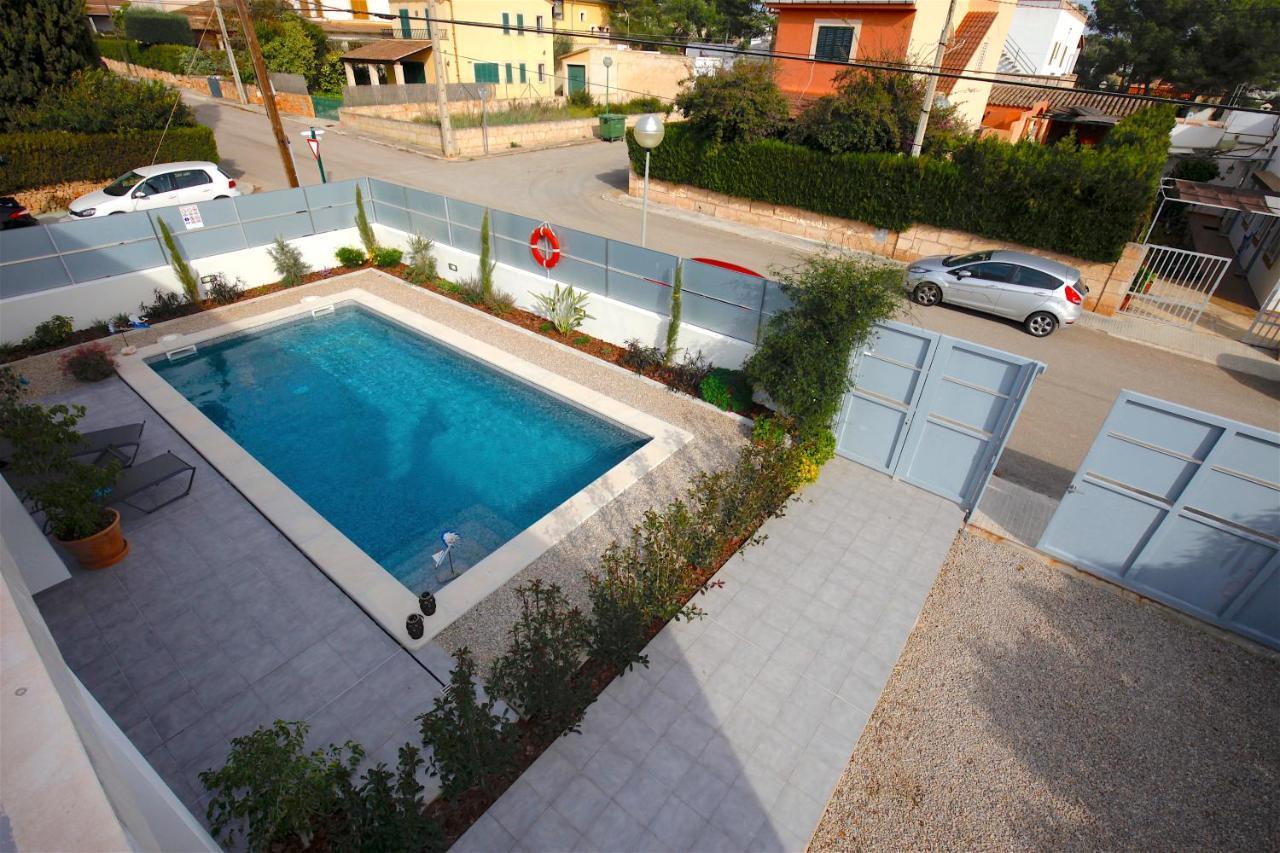 Casa vacanze Toya Sa Rapita