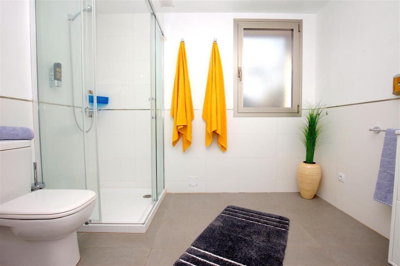 Casa vacanze Toya Sa Rapita