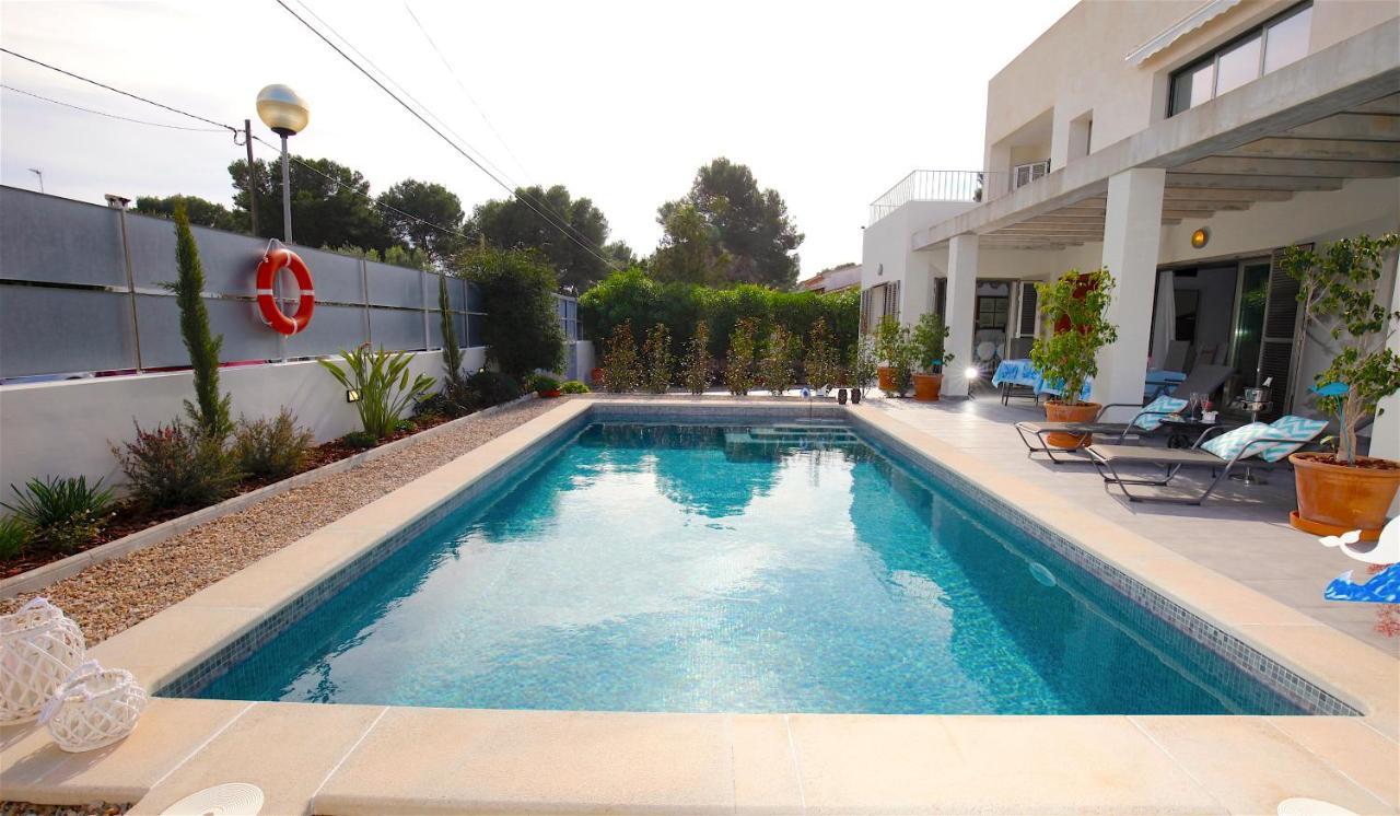 Casa vacanze Toya Sa Rapita